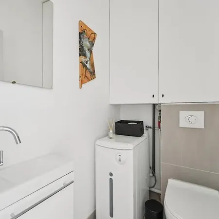 Amazing 2 In Montorgueil דירה