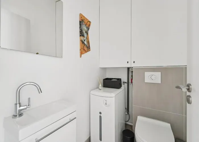 Amazing 2 In Montorgueil דירה